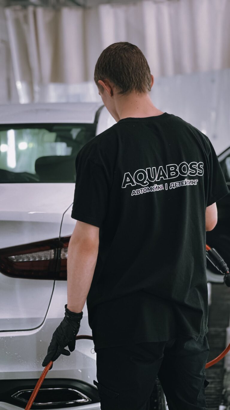 Beda Coating dan Poles Mobil — Jangan Salah Pilih
