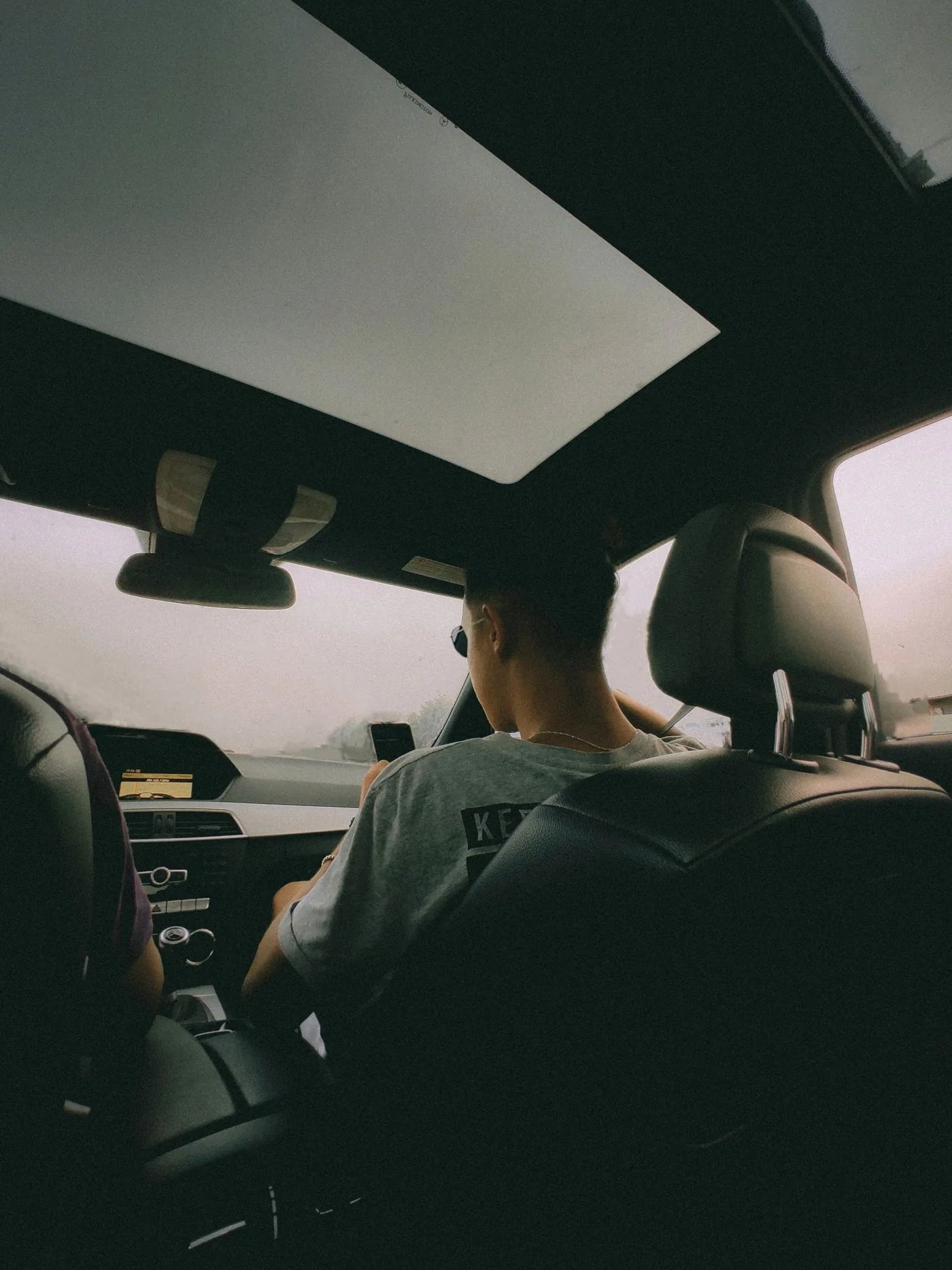 Jasa Detailing Interior Mobil Jogja — Exist Auto Care Jasa detailing interior mobil jogja — kabin mobil bersih setelah pembersihan menyeluruh di Exist Auto Care