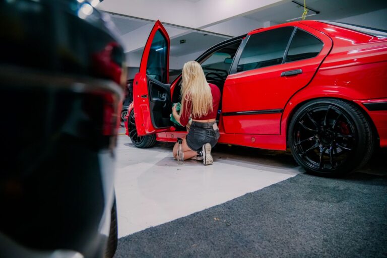 Nano Coating Mobil Tahan Berapa Lama? Ini Jawabannya